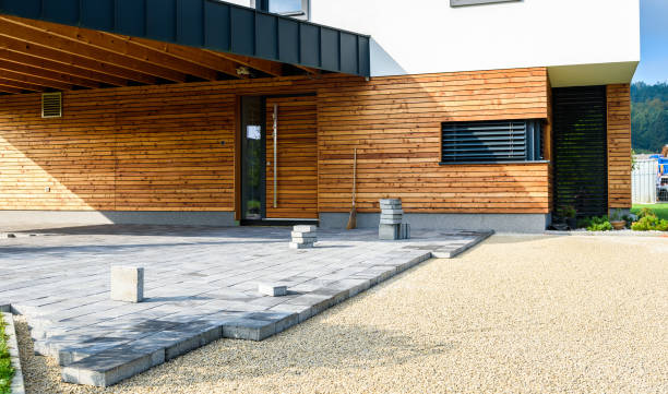 Best Driveway Paving Near Me  in Norcross, GA
