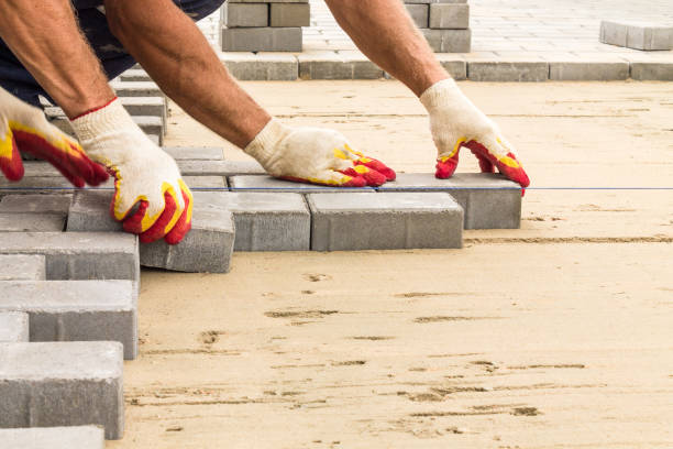 Reasons to Select Us for Your Driveway Paving Requirements in Norcross, GA