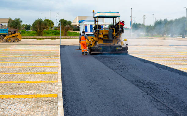 Best Driveway Paving Contractor  in Norcross, GA