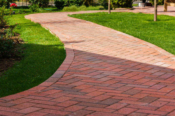 Best Concrete Paver Driveway  in Norcross, GA