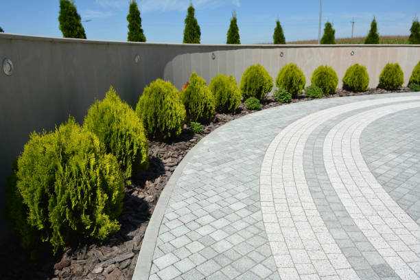 Best Residential Driveway Paver Services  in Norcross, GA