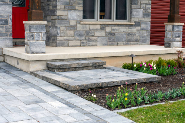 Best Interlocking Driveway Pavers  in Norcross, GA
