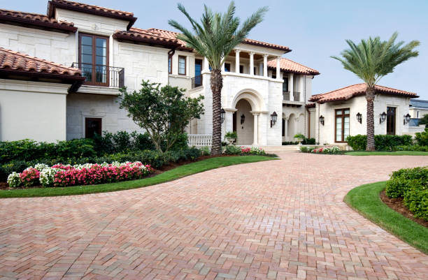 Best Driveway Repair Near Me  in Norcross, GA