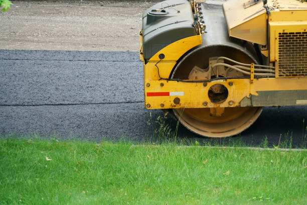 Best Custom Driveway Pavers  in Norcross, GA
