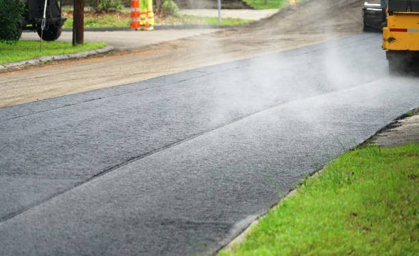 Best Residential Paver Driveway  in Norcross, GA