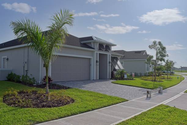 Best Residential Driveway Paver Services  in Norcross, GA