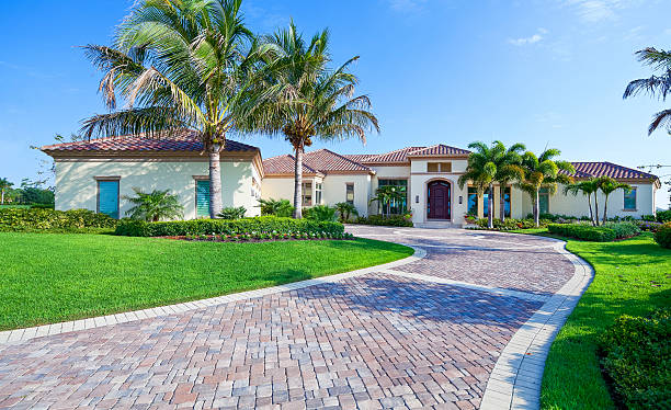 Best Brick Driveway Pavers  in Norcross, GA