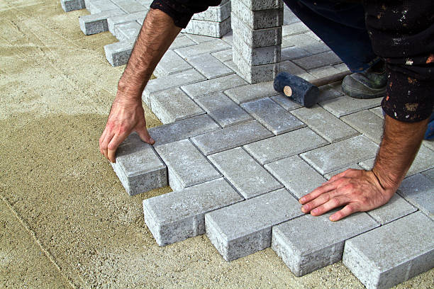 Best Local Driveway Pavers  in Norcross, GA