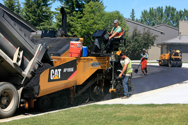 Best Brick Driveway Pavers  in Norcross, GA