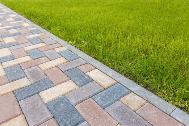 Best Concrete Paver Driveway  in Norcross, GA