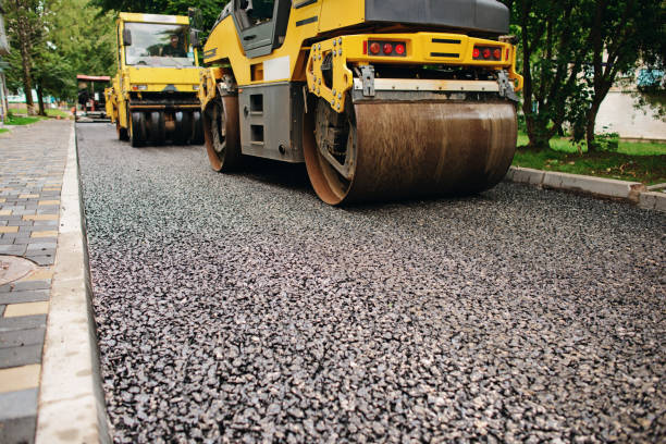Best Concrete Paver Driveway  in Norcross, GA